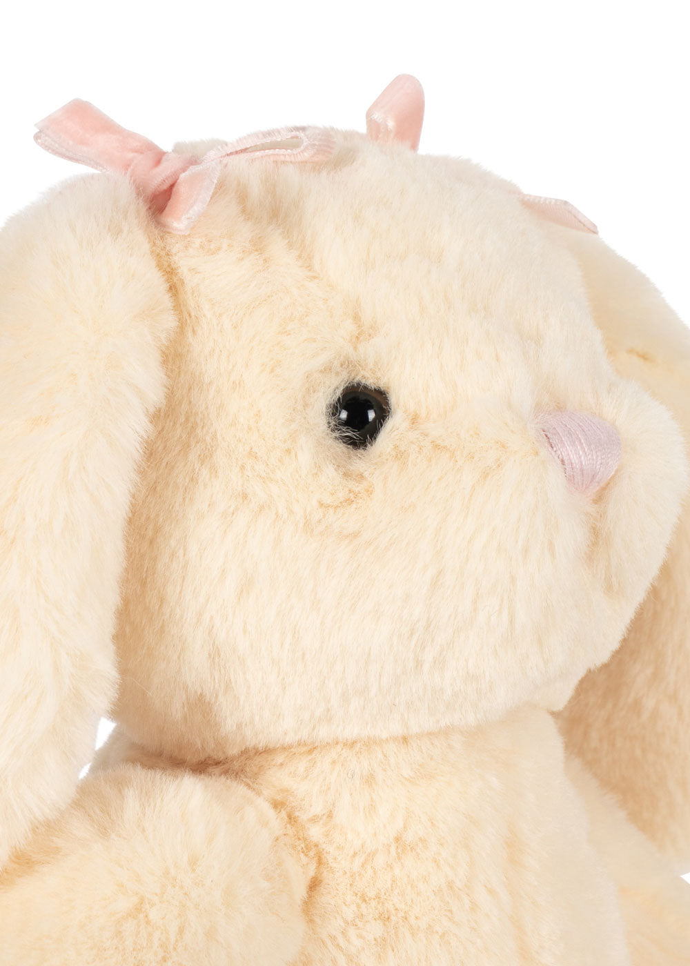 KONGES SLØJD / BIBI KANIN - OFF WHITE