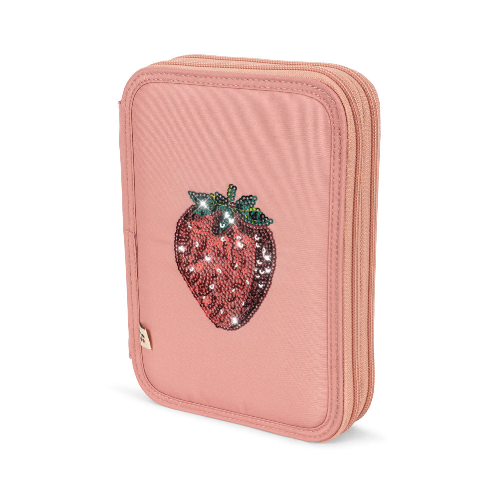 KONGES SLØJD / CLOVER PENALHUS - ROSETTE