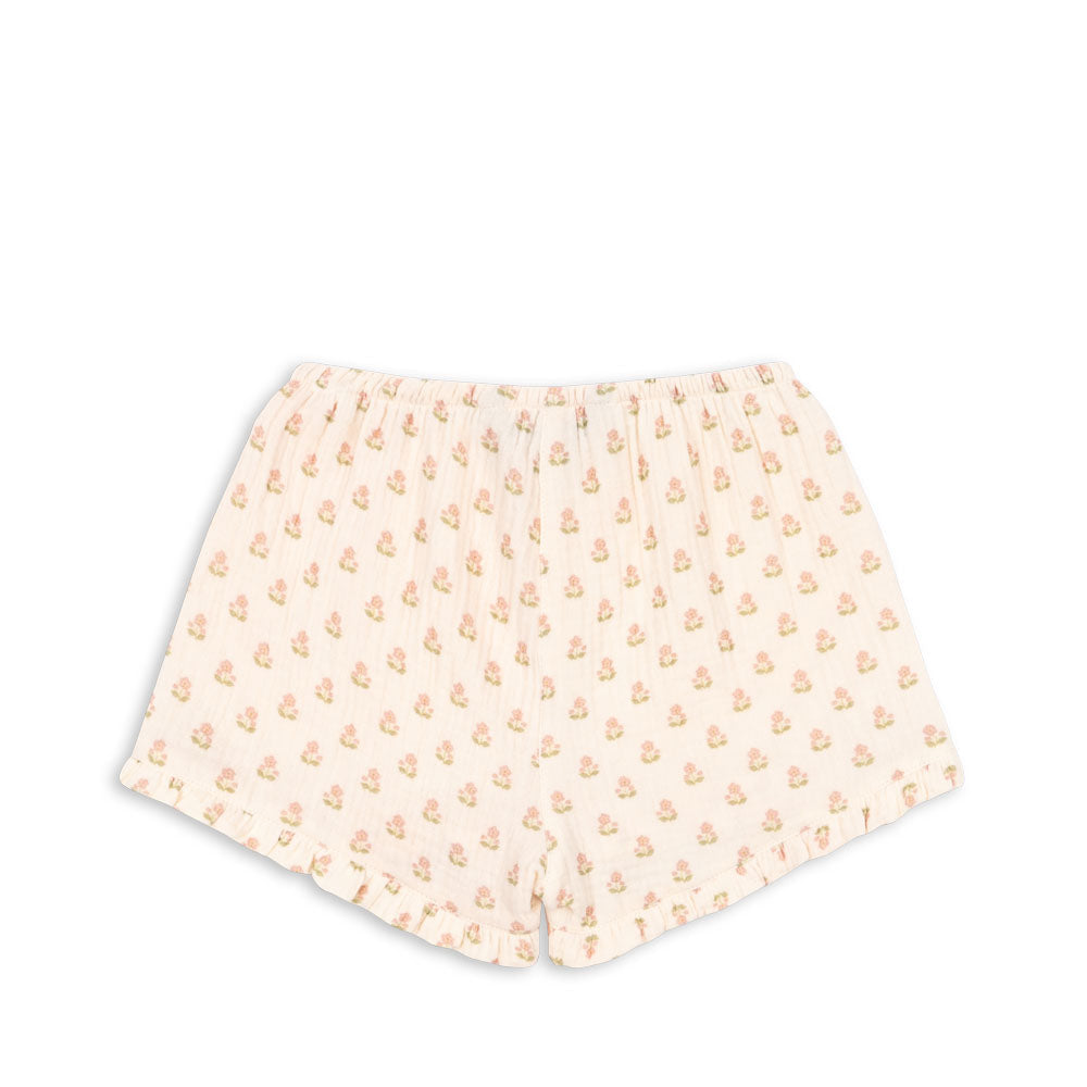 KONGES SLØJD / COCO SHORTS - CARTO ROSA