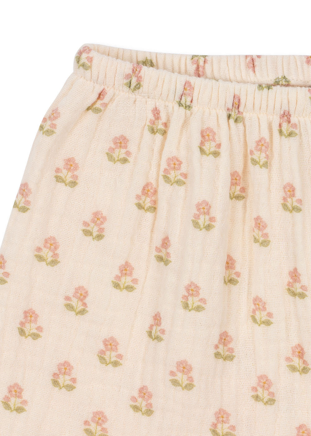 KONGES SLØJD / COCO SHORTS - CARTO ROSA