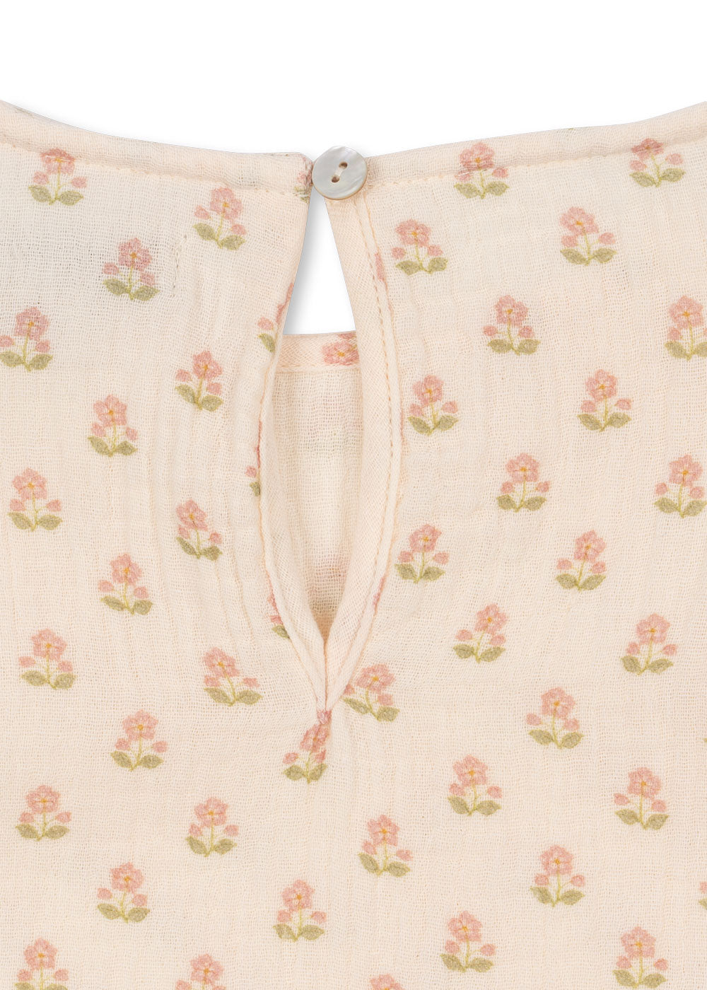 KONGES SLØJD / COCO BLUSE - CARTO ROSA