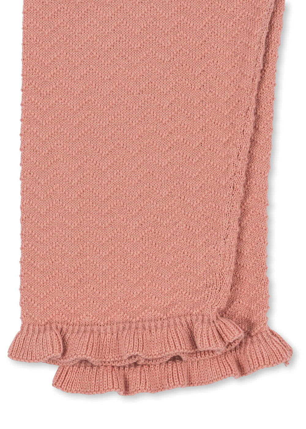 KONGES SLØJD / CYPRES BUKSER GOTS - ROSETTE