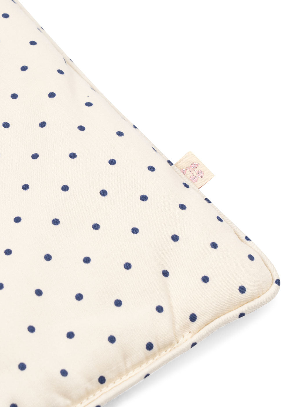 KONGES SLØJD / DUKKE SENGETØJ - ESTATE DOT