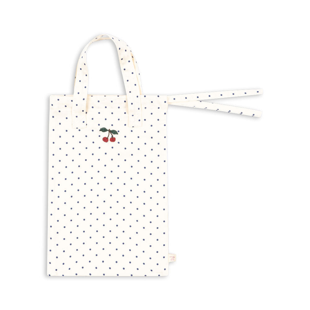 KONGES SLØJD / DUKKE SENGETØJ - ESTATE DOT