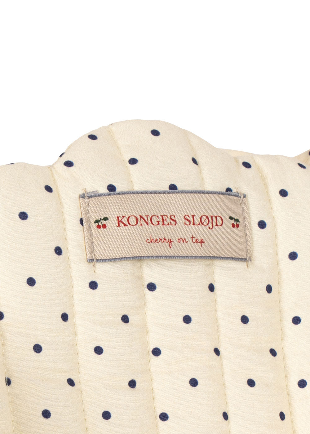 KONGES SLØJD / DUKKEKLAPVOGN - ESTATE DOT