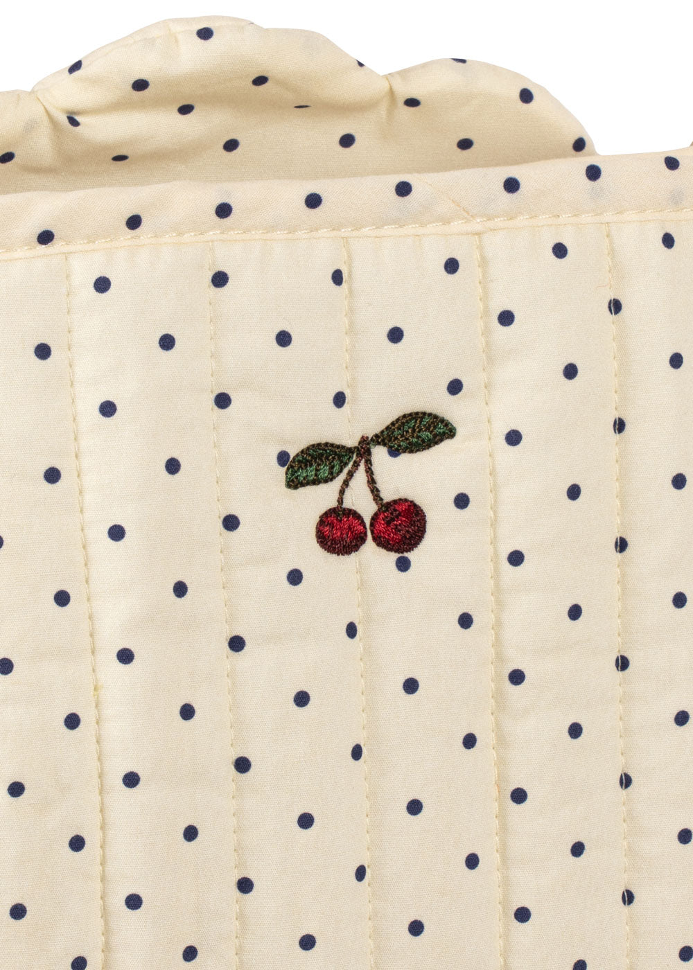 KONGES SLØJD / DUKKEKLAPVOGN - ESTATE DOT