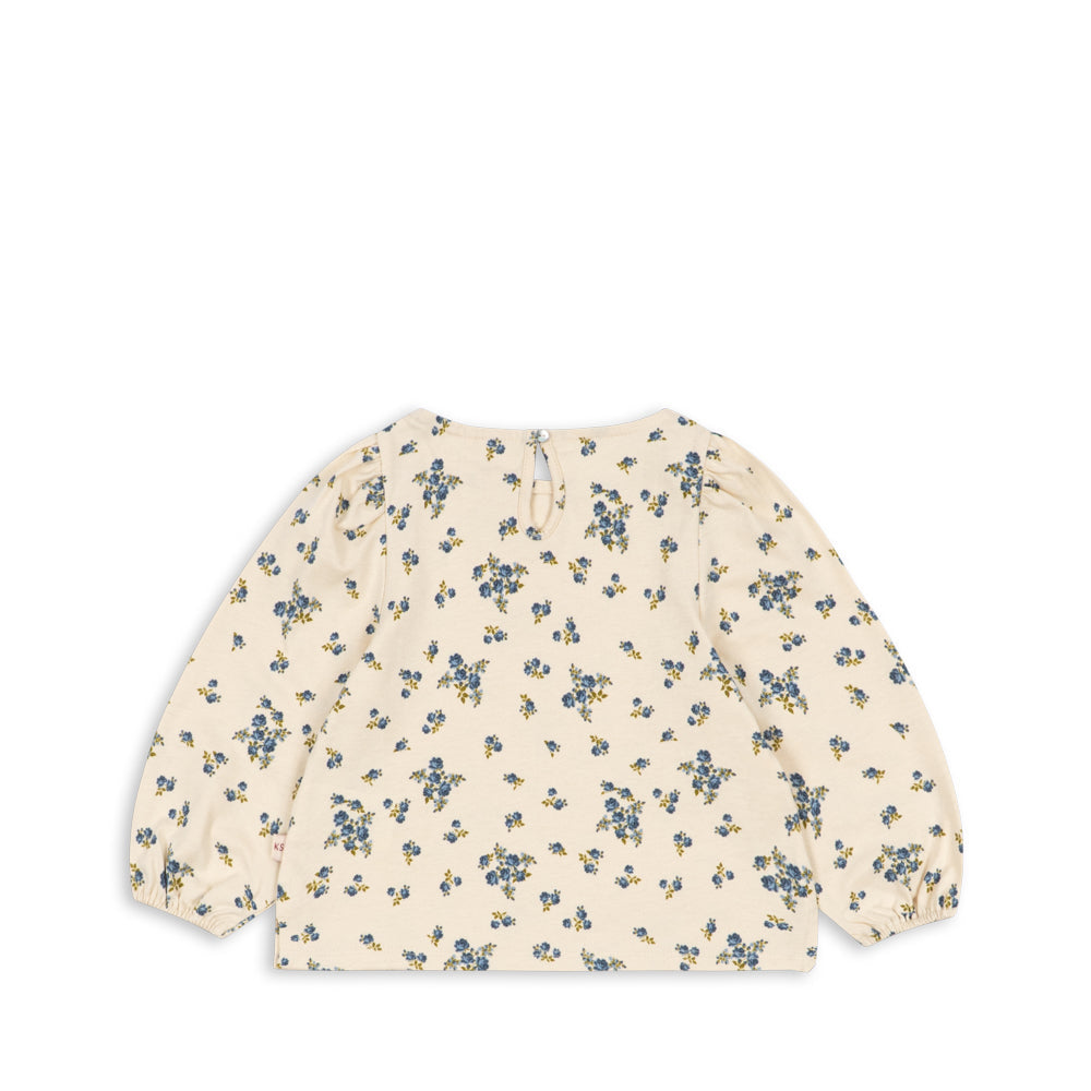 KONGES SLØJD / DREY BLUSE - TRAMONTO