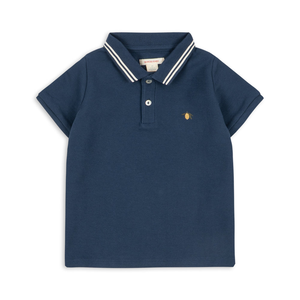 KONGES SLØJD / FLORIAN POLO - SPELLBOUND