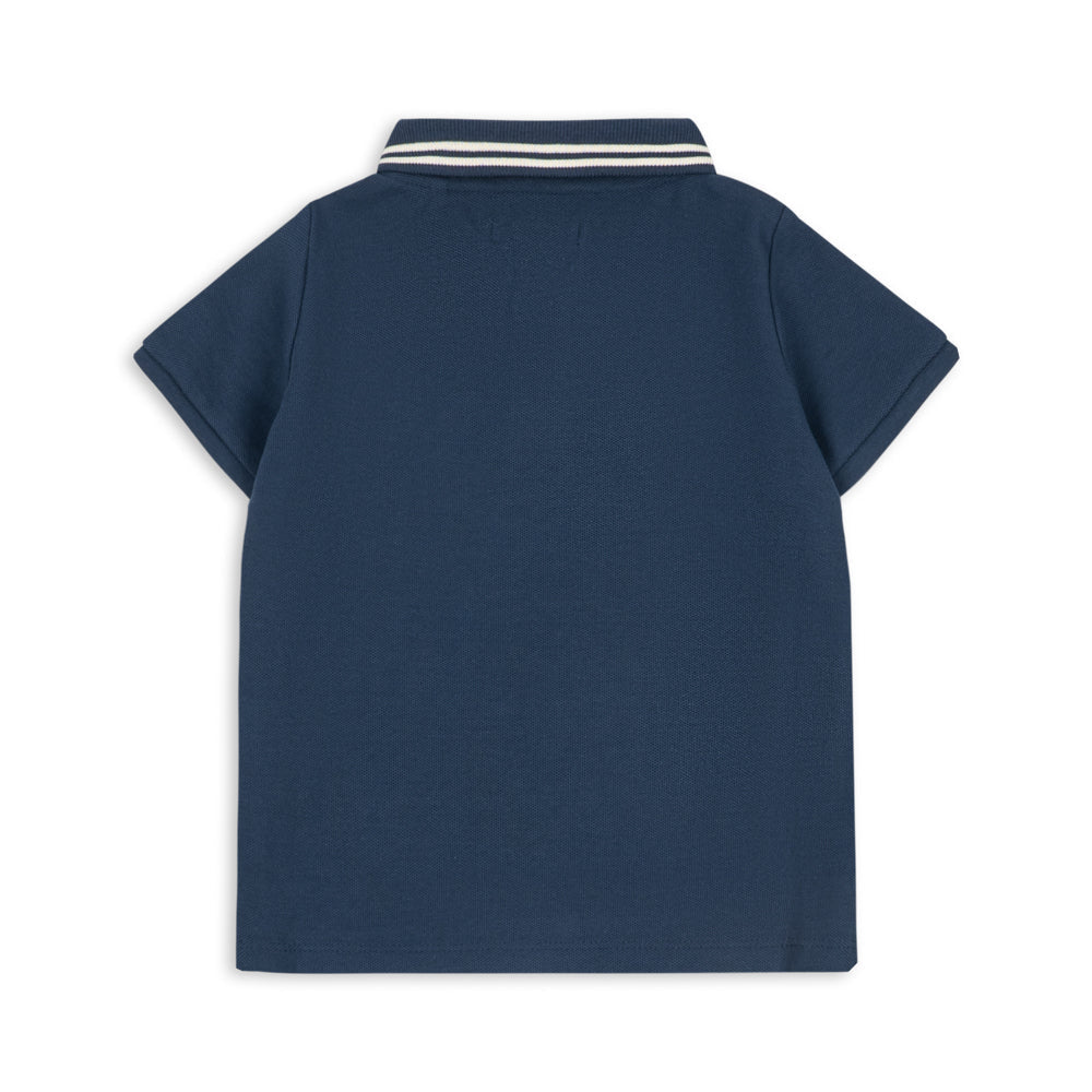 KONGES SLØJD / FLORIAN POLO - SPELLBOUND