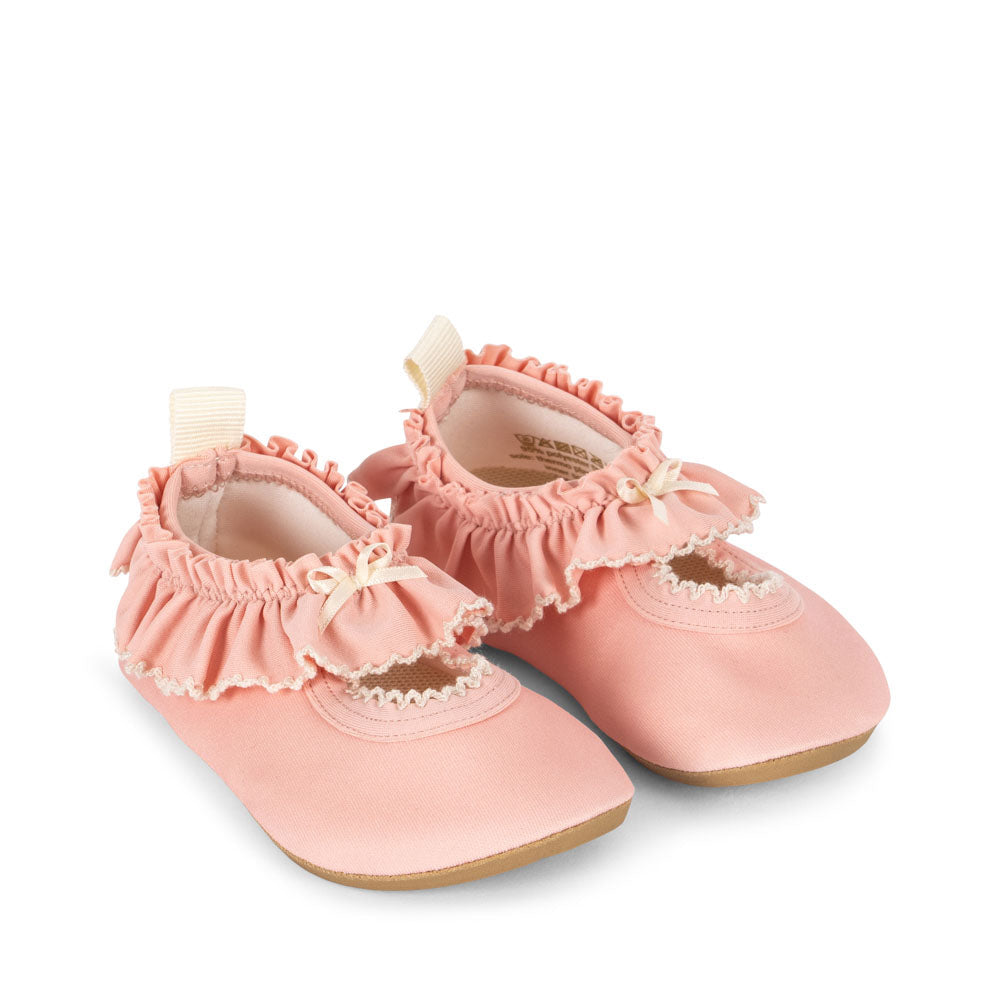 KONGES SLØJD / KITTY BADESKO - POWDER PINK