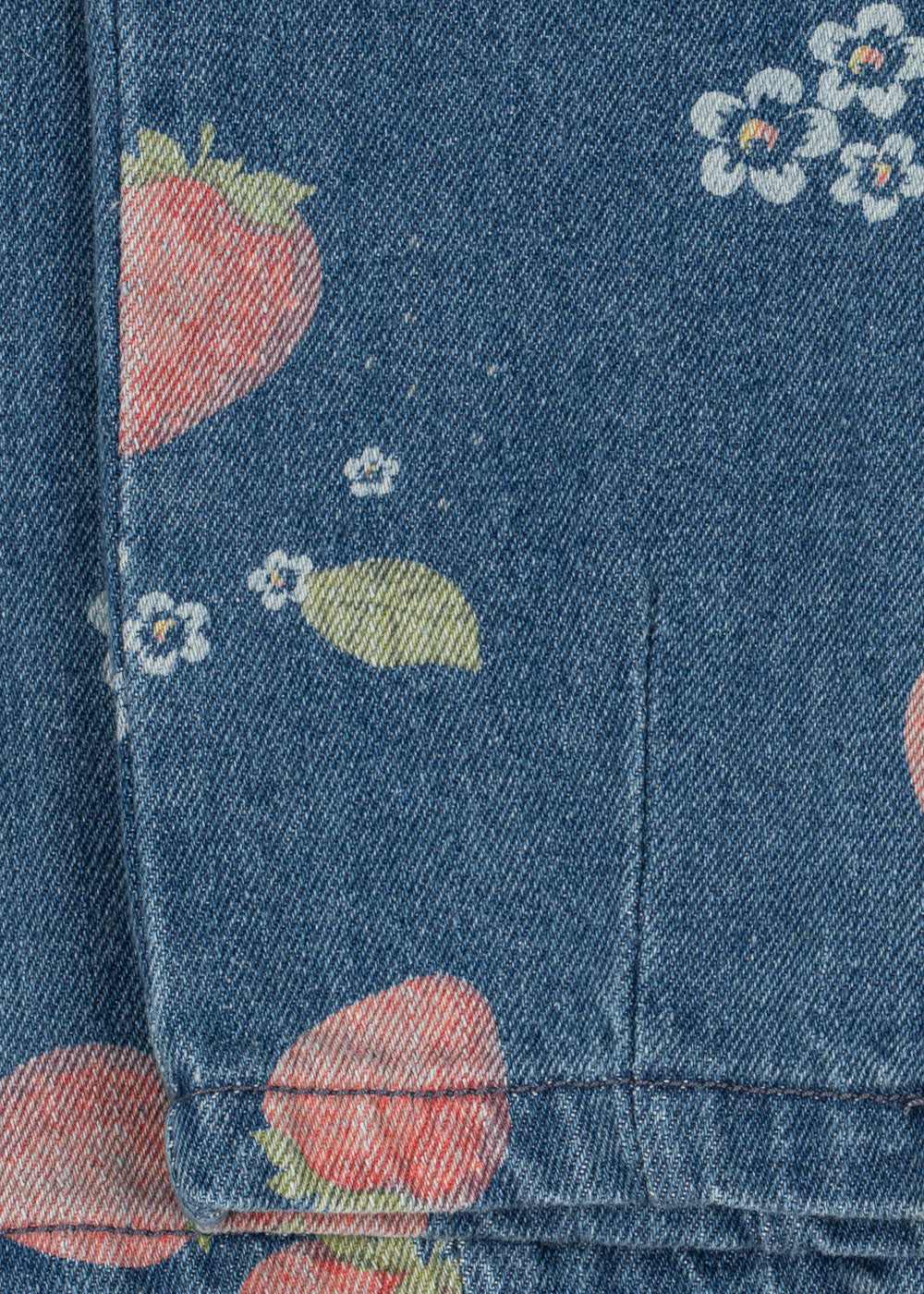 KONGES SLØJD / MAGOT BUKSER - MARMELADE SUN