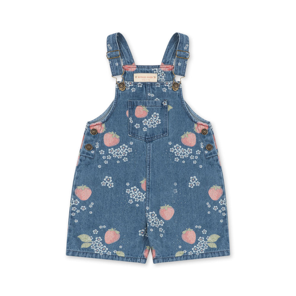 KONGES SLØJD / MAGOT SMÆKBUKSER GOTS - MARMELADE SUN