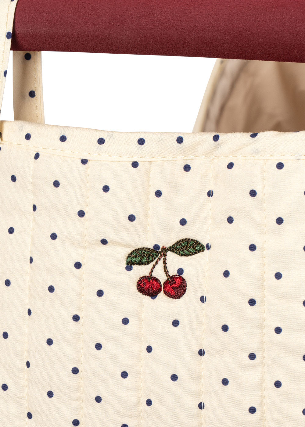 KONGES SLØJD / MINNIE DUKKEVOGN - ESTATE DOT