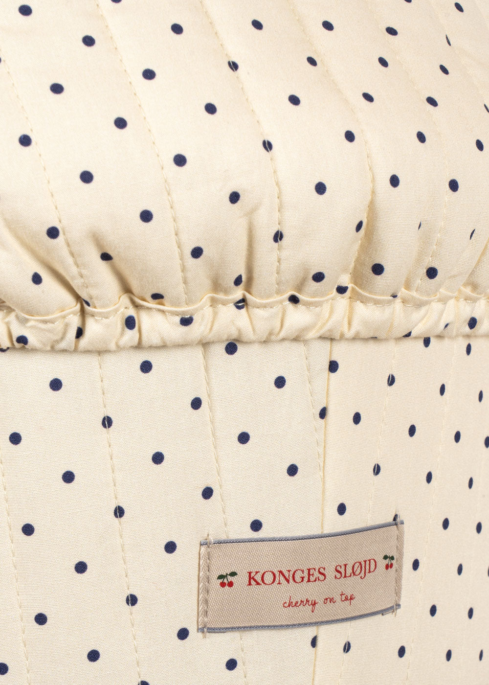 KONGES SLØJD / MINNIE DUKKEVOGN - ESTATE DOT