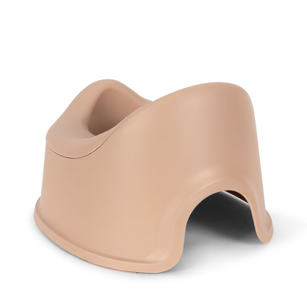 KONGES SLØJD / MY FIRST POTTY - CHERRY BLUSH