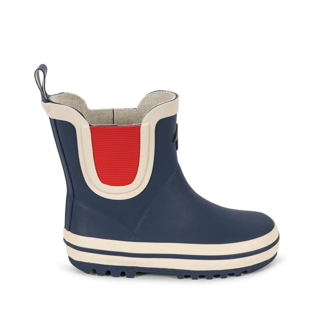 KONGES SLØJD / ROI BLOCK GUMMISTØVLER - SPELLBOUND