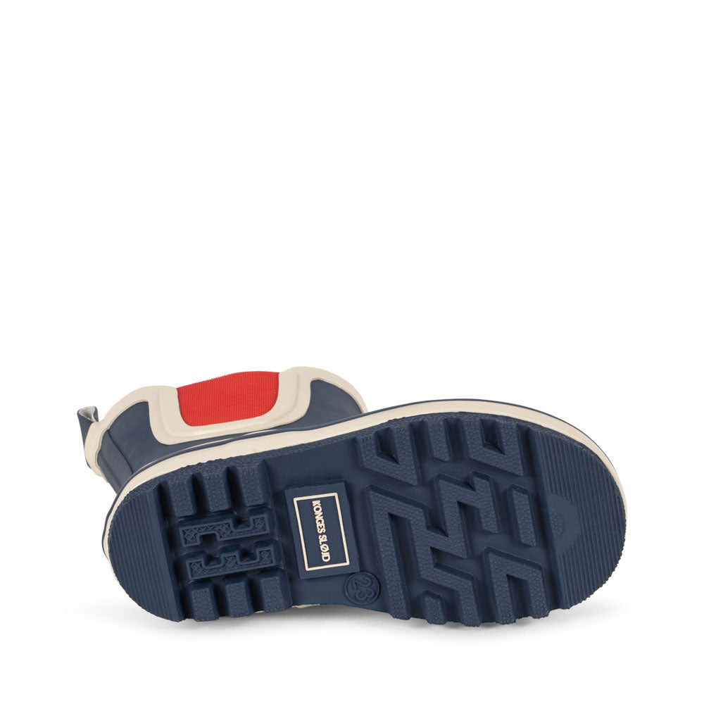 KONGES SLØJD / ROI BLOCK GUMMISTØVLER - SPELLBOUND