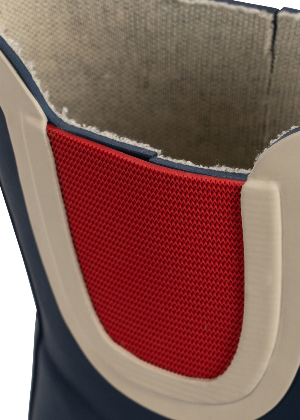 KONGES SLØJD / ROI BLOCK GUMMISTØVLER - SPELLBOUND