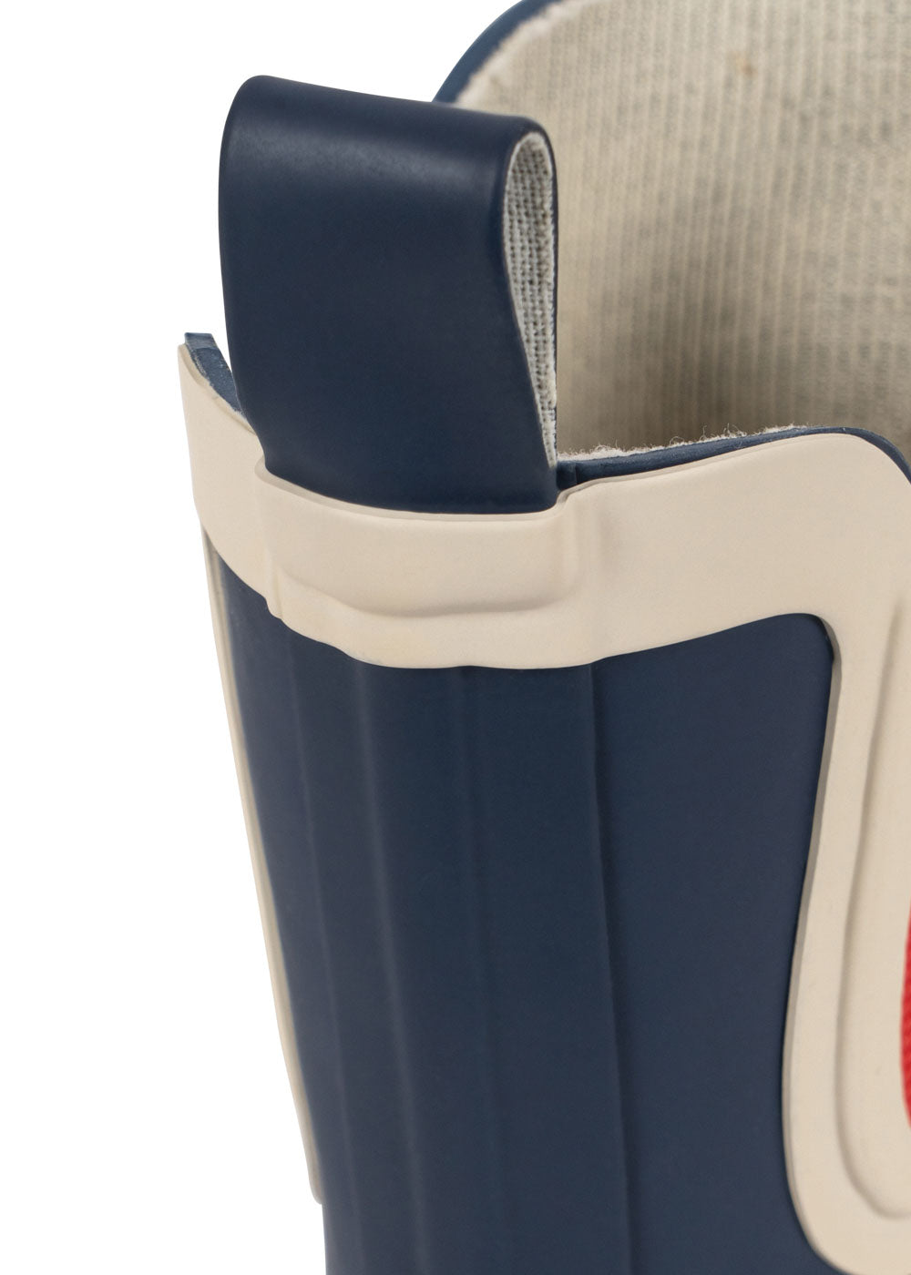 KONGES SLØJD / ROI BLOCK GUMMISTØVLER - SPELLBOUND