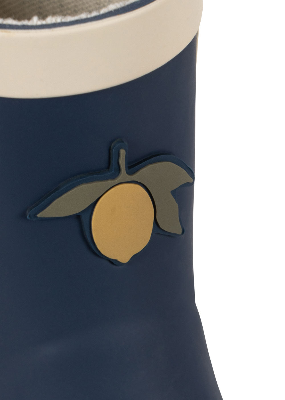 KONGES SLØJD / ROI BLOCK GUMMISTØVLER - SPELLBOUND