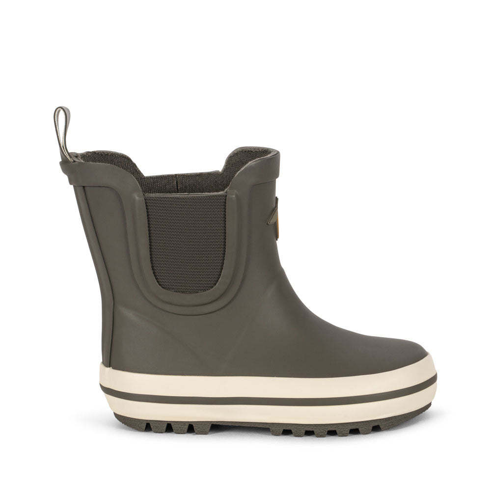 KONGES SLØJD / ROI GUMMISTØVLER - KALAMATA