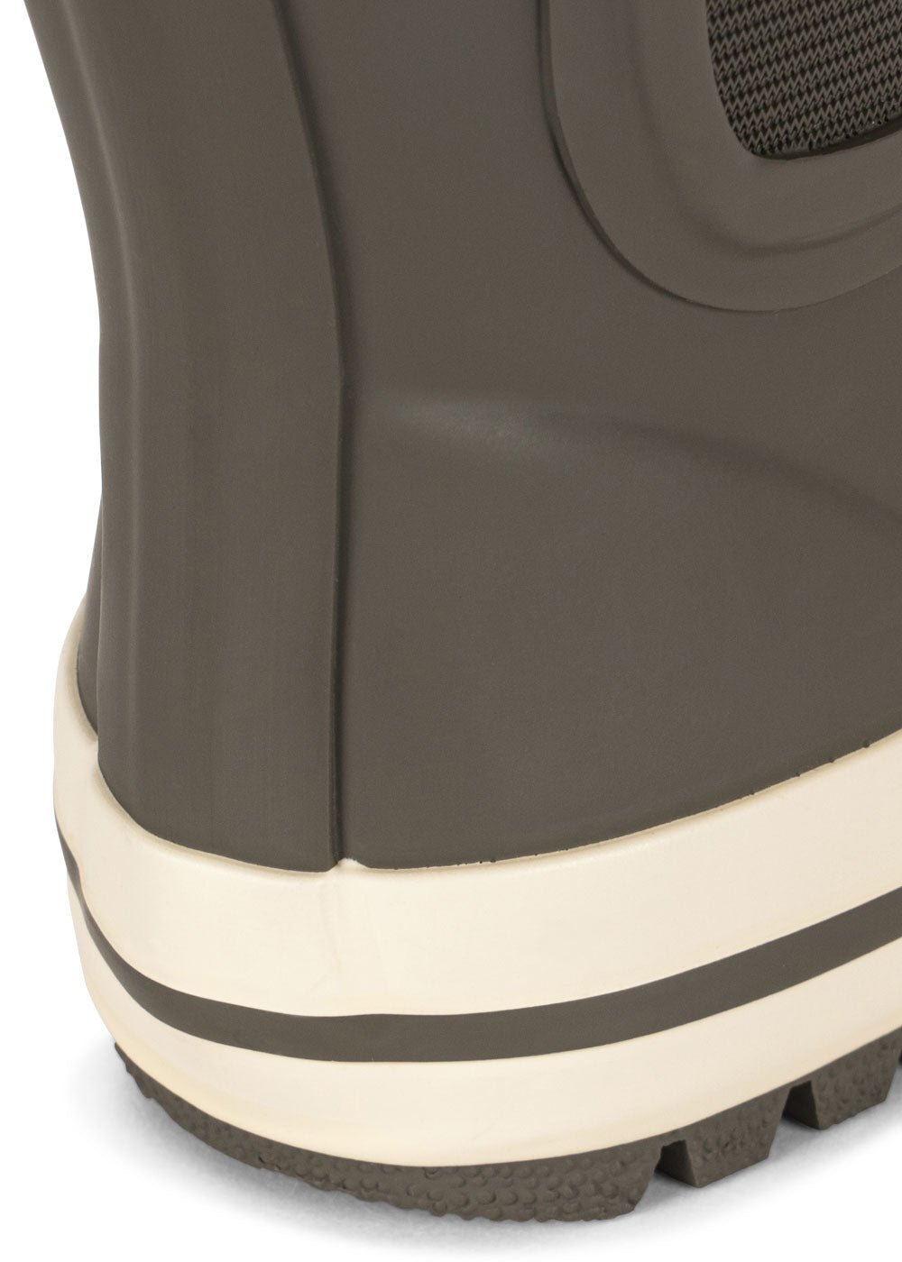 KONGES SLØJD / ROI GUMMISTØVLER - KALAMATA