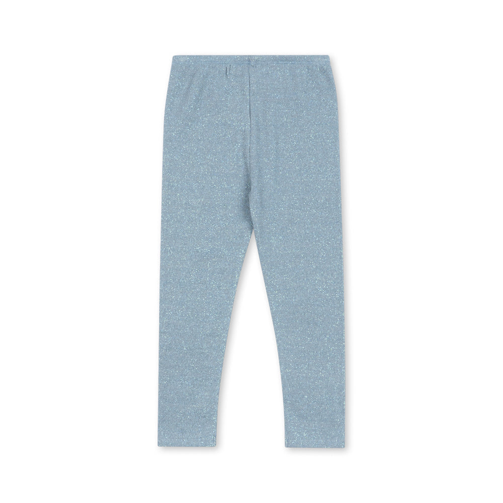 KONGES SLØJD / ROLI LEGGINGS - SLEET