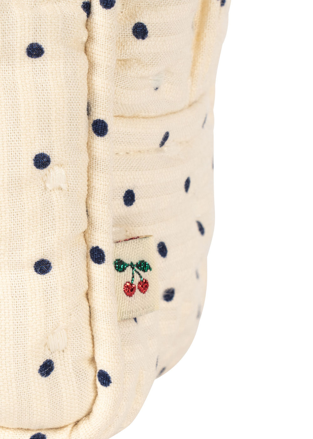 KONGES SLØJD / TOILETTASKE LILLE - ESTATE DOT