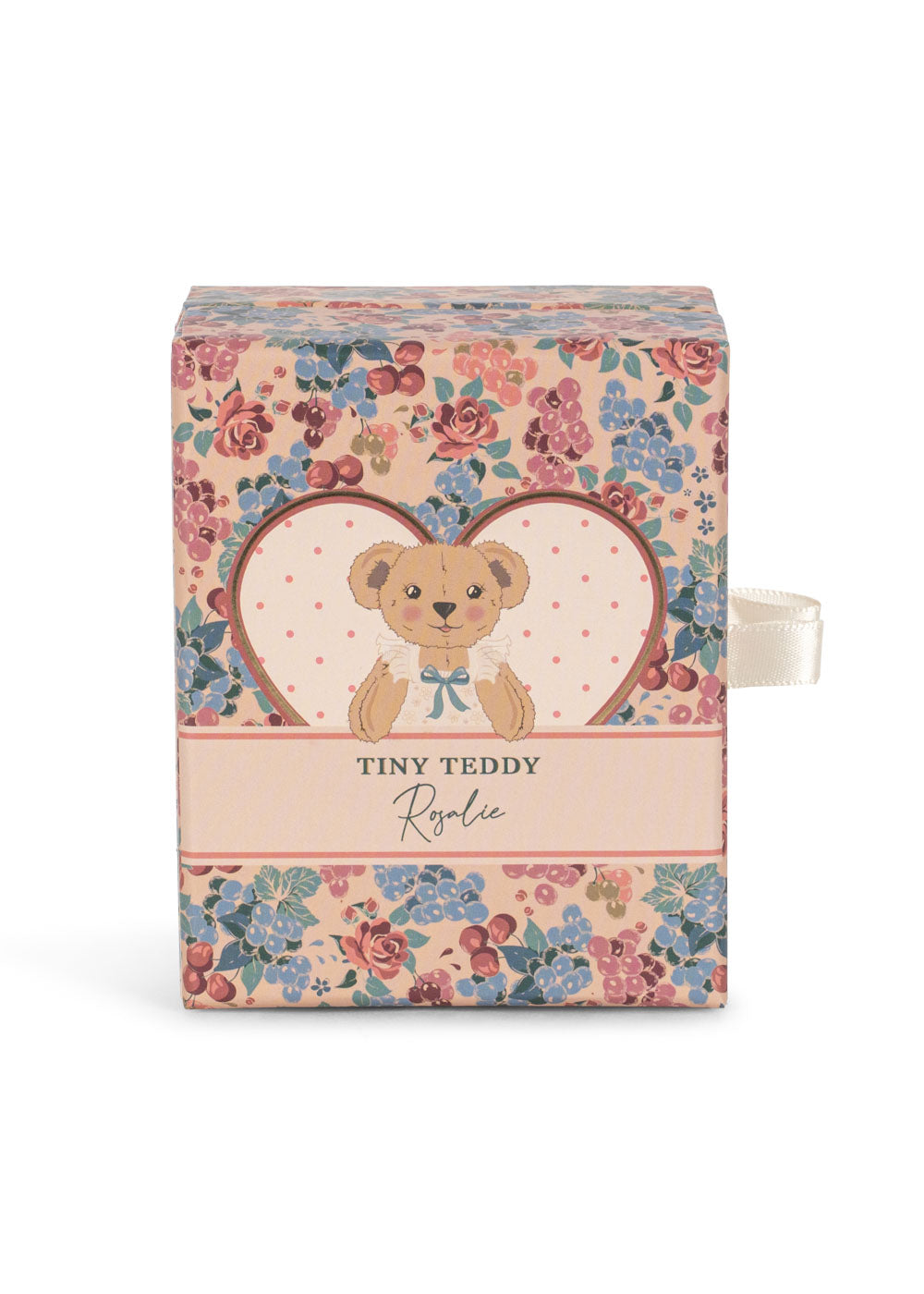 KONGES SLØJD / TINY TEDDY DRESS UP