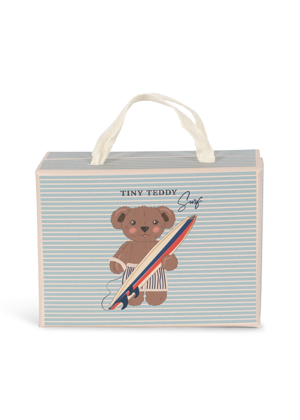 KONGES SLØJD / TINY TEDDY TRAVEL