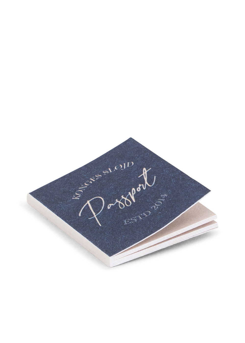 KONGES SLØJD / TINY TEDDY TRAVEL