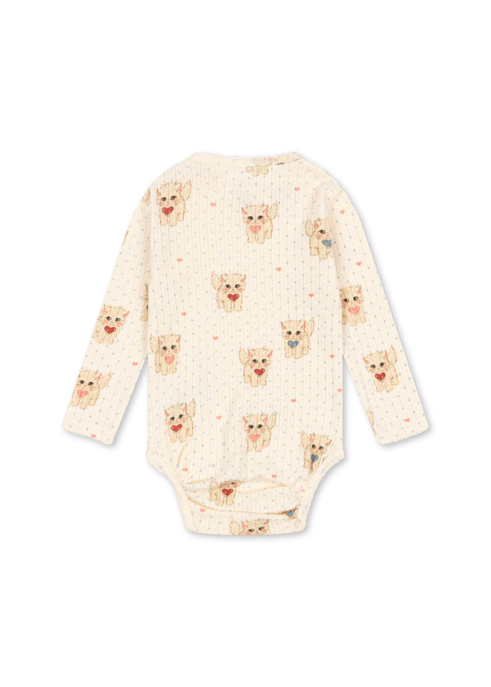 KONGES SLØJD / MINNIE BODYSTOCKING - MIAO AMORE