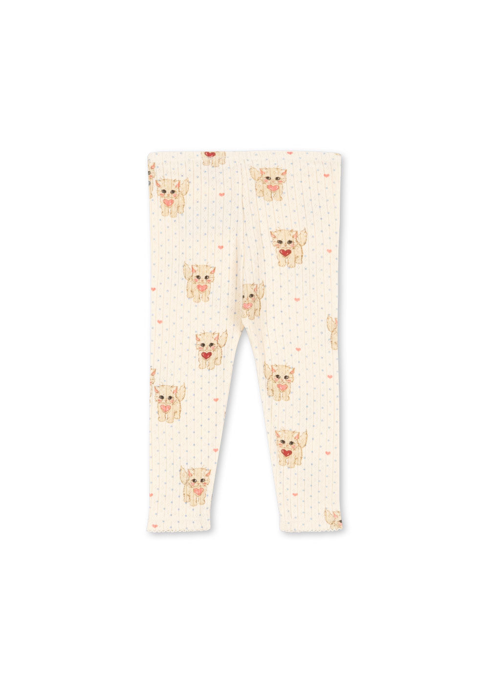 KONGES SLØJD / MINNIE LEGGINGS - MIAO AMORE