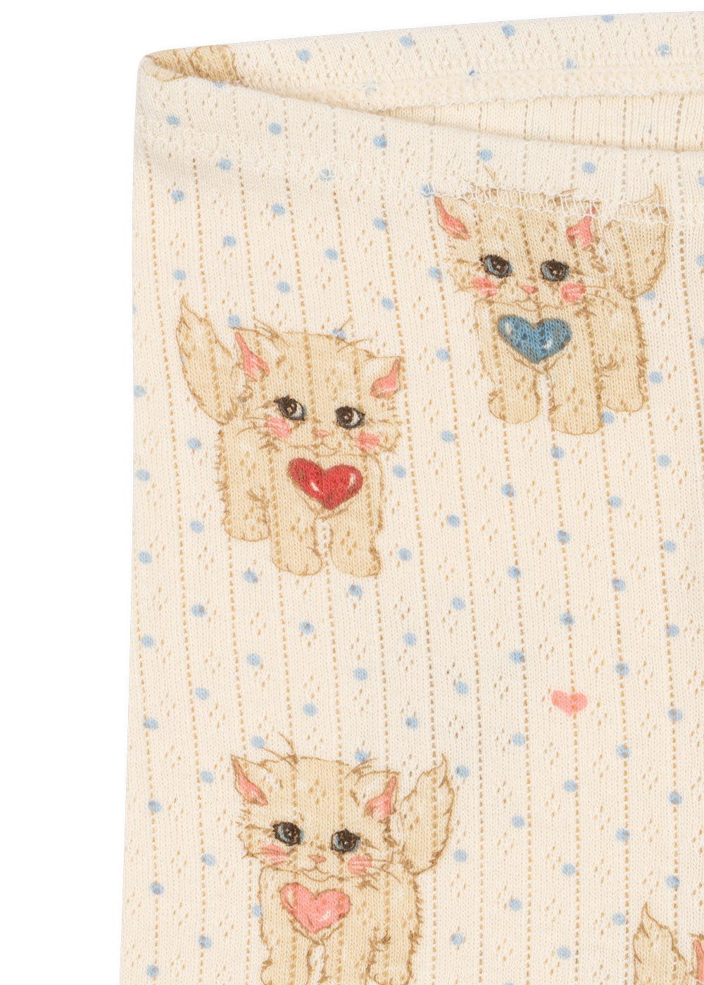 KONGES SLØJD / MINNIE LEGGINGS - MIAO AMORE